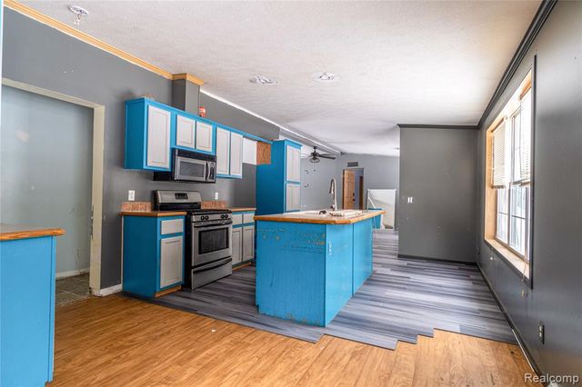 14620 Craft Road Road, Hersey, MI 49639