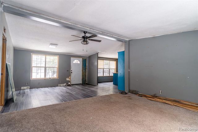 14620 Craft Road Road, Hersey, MI 49639