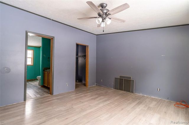 14620 Craft Road Road, Hersey, MI 49639