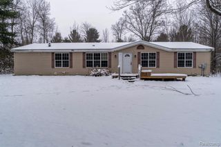 14620 Craft Road Road, Hersey, MI 49639