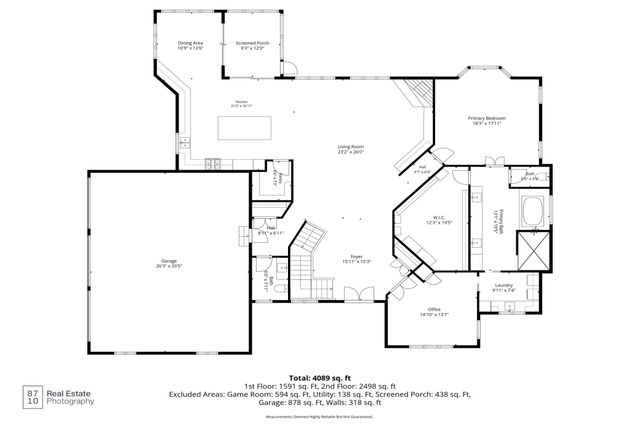5641 Meadow Lane, Elko New Market, MN 55020