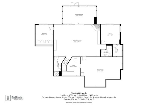 5641 Meadow Lane, Elko New Market, MN 55020