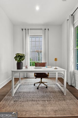 110 3rd Street, Fayetteville, GA 30214