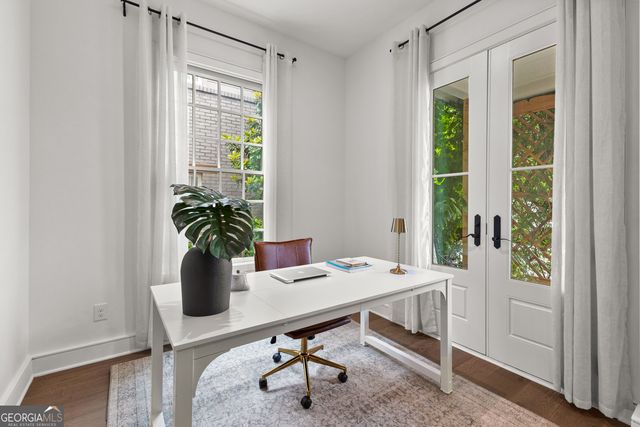 110 3rd Street, Fayetteville, GA 30214