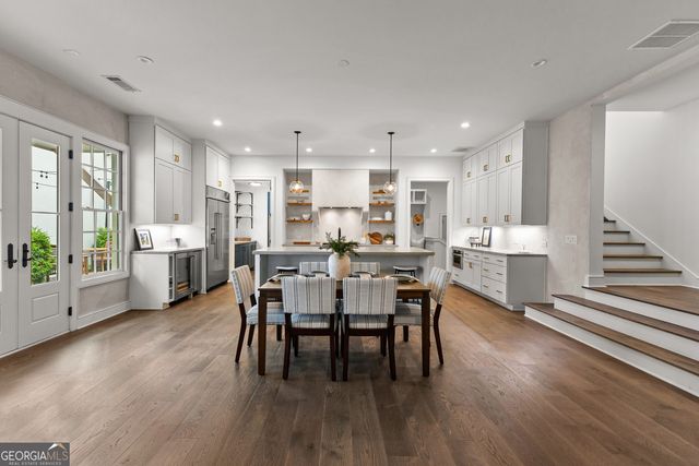 110 3rd Street, Fayetteville, GA 30214