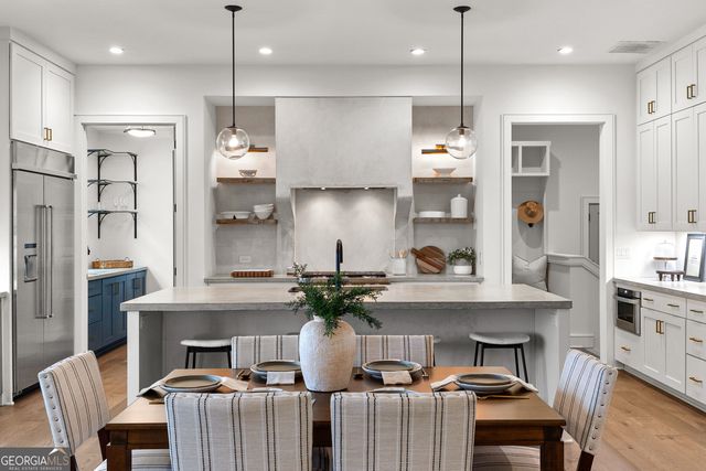 110 3rd Street, Fayetteville, GA 30214