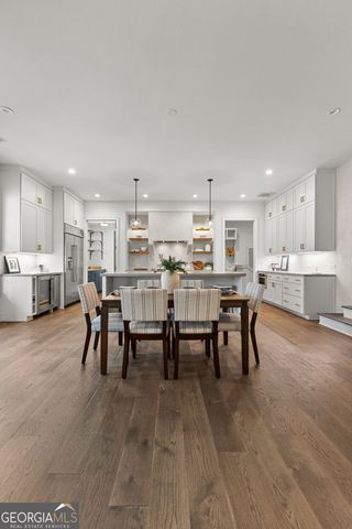 110 3rd Street, Fayetteville, GA 30214