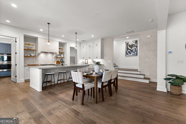 110 3rd Street, Fayetteville, GA 30214