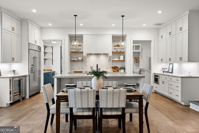 110 3rd Street, Fayetteville, GA 30214