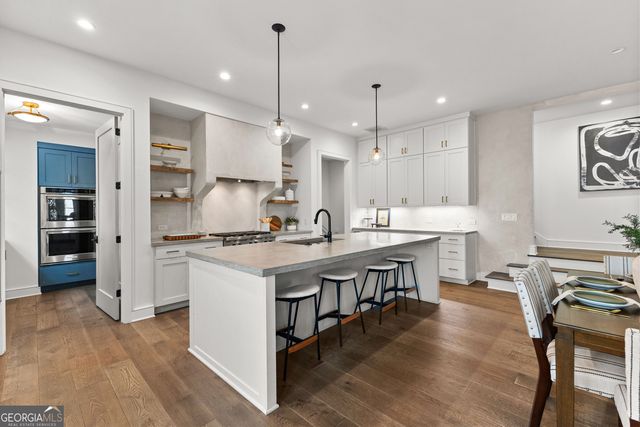 110 3rd Street, Fayetteville, GA 30214