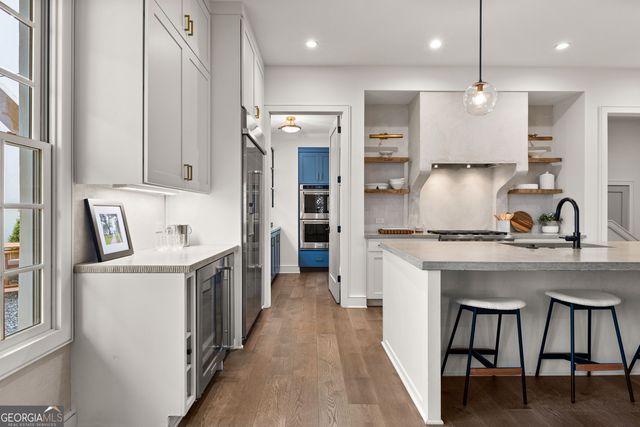 110 3rd Street, Fayetteville, GA 30214