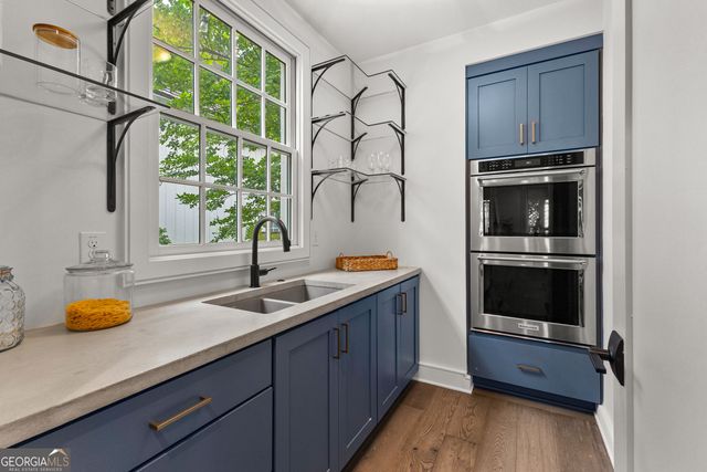 110 3rd Street, Fayetteville, GA 30214