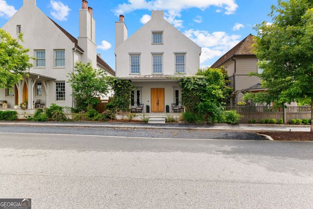 110 3rd Street, Fayetteville, GA 30214