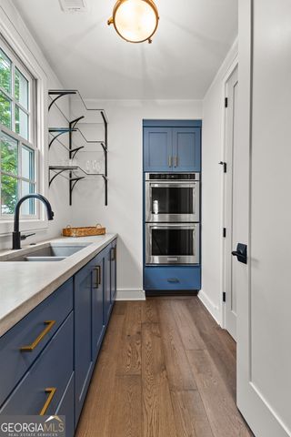 110 3rd Street, Fayetteville, GA 30214