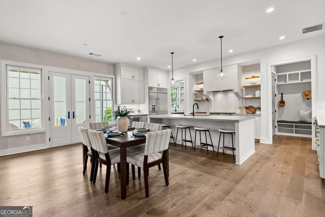 110 3rd Street, Fayetteville, GA 30214