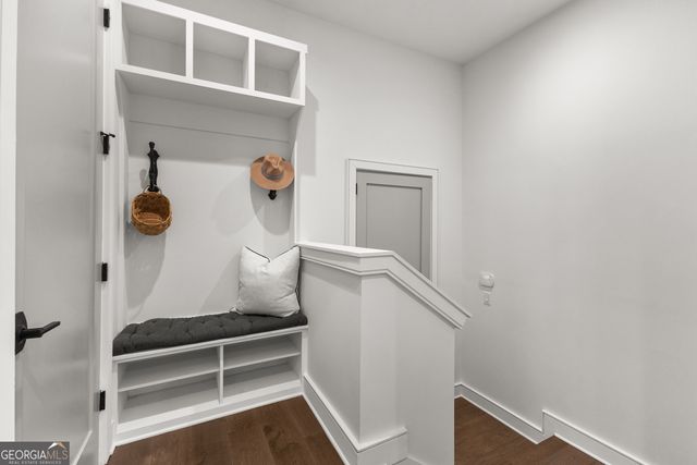 110 3rd Street, Fayetteville, GA 30214