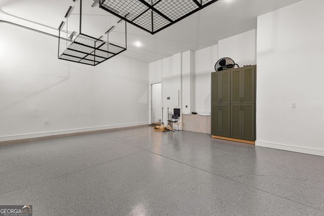 110 3rd Street, Fayetteville, GA 30214