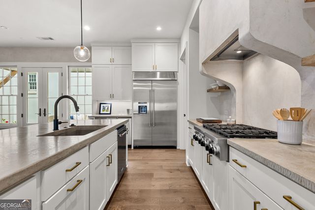 110 3rd Street, Fayetteville, GA 30214