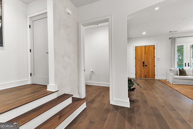 110 3rd Street, Fayetteville, GA 30214