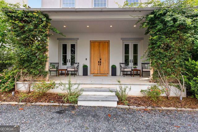 110 3rd Street, Fayetteville, GA 30214