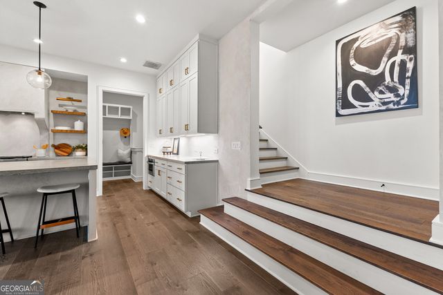 110 3rd Street, Fayetteville, GA 30214