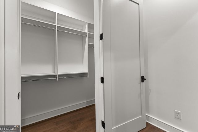 110 3rd Street, Fayetteville, GA 30214