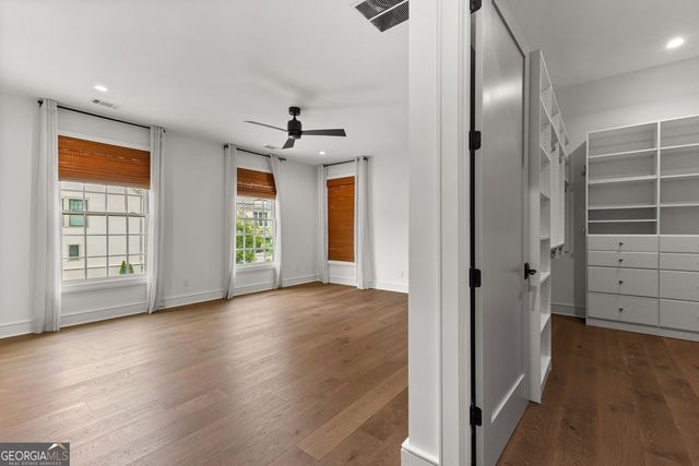 110 3rd Street, Fayetteville, GA 30214