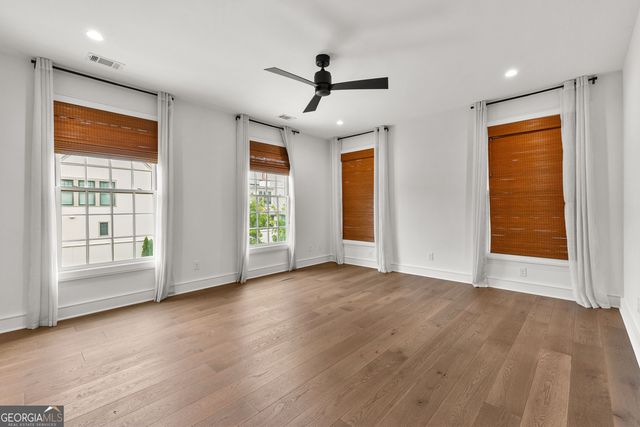 110 3rd Street, Fayetteville, GA 30214