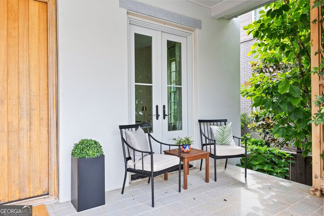 110 3rd Street, Fayetteville, GA 30214