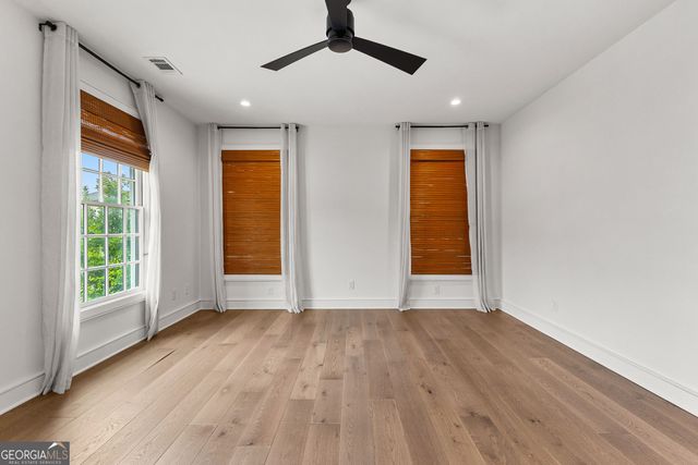 110 3rd Street, Fayetteville, GA 30214