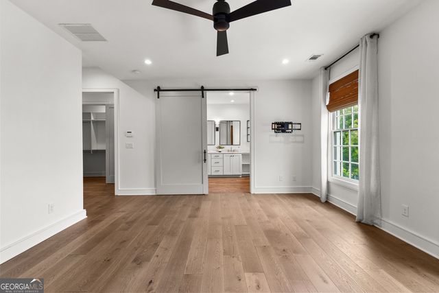 110 3rd Street, Fayetteville, GA 30214