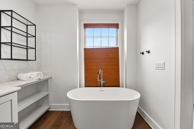 110 3rd Street, Fayetteville, GA 30214