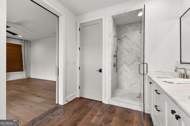 110 3rd Street, Fayetteville, GA 30214