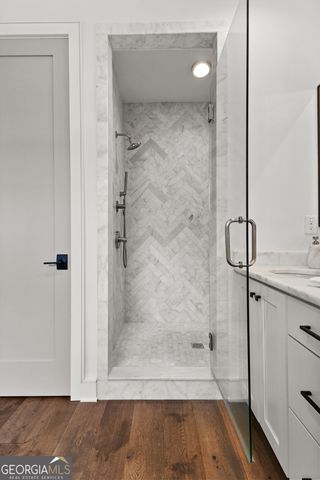 110 3rd Street, Fayetteville, GA 30214