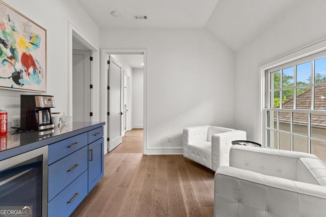 110 3rd Street, Fayetteville, GA 30214