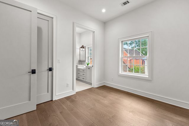 110 3rd Street, Fayetteville, GA 30214