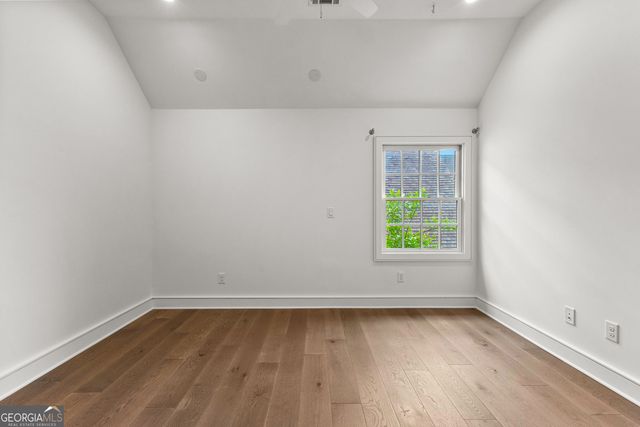 110 3rd Street, Fayetteville, GA 30214