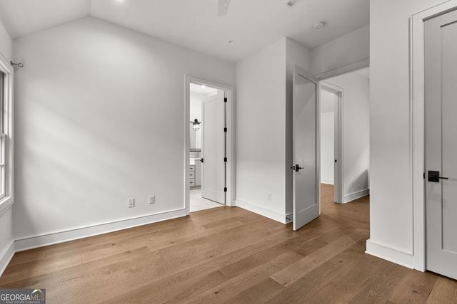 110 3rd Street, Fayetteville, GA 30214