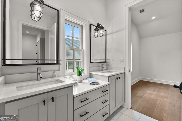 110 3rd Street, Fayetteville, GA 30214