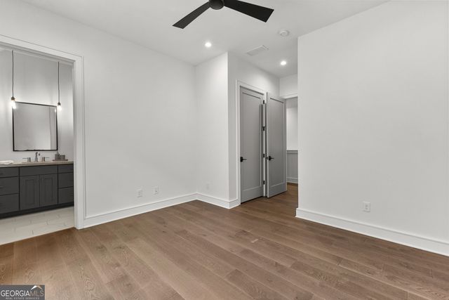 110 3rd Street, Fayetteville, GA 30214