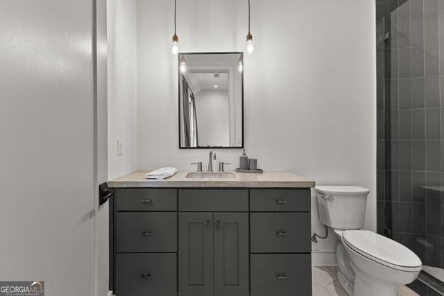 110 3rd Street, Fayetteville, GA 30214