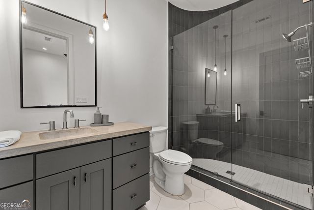 110 3rd Street, Fayetteville, GA 30214