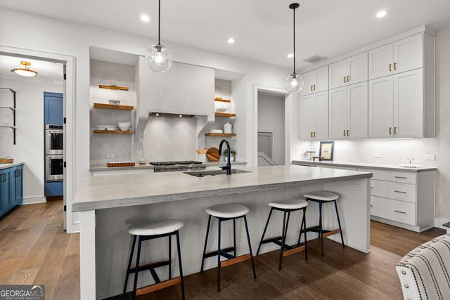 110 3rd Street, Fayetteville, GA 30214