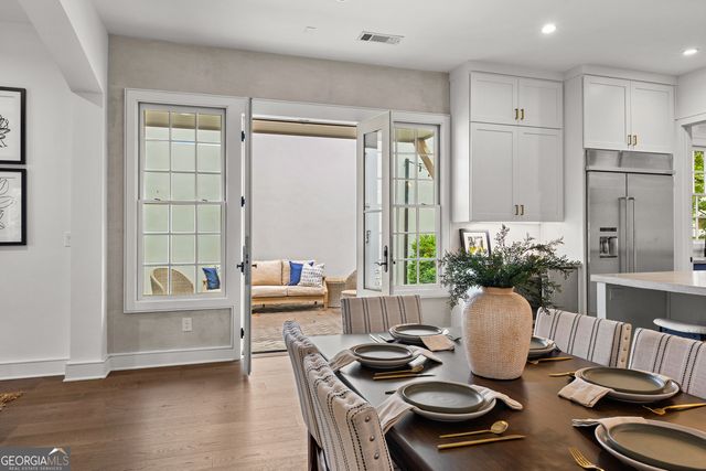 110 3rd Street, Fayetteville, GA 30214