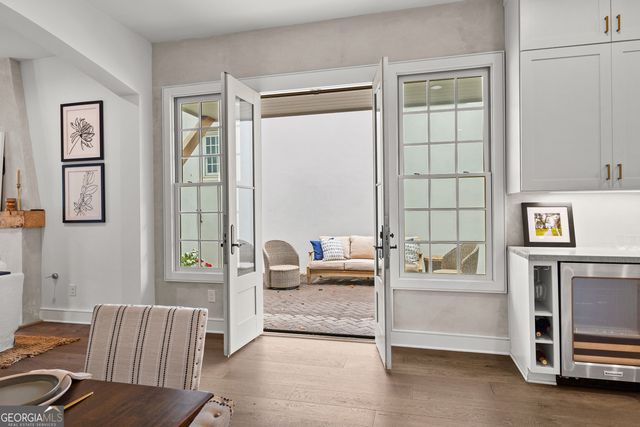 110 3rd Street, Fayetteville, GA 30214