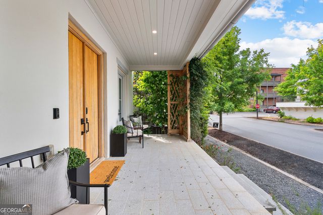 110 3rd Street, Fayetteville, GA 30214