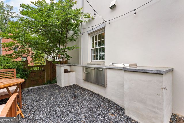 110 3rd Street, Fayetteville, GA 30214