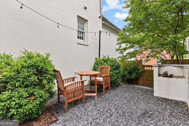 110 3rd Street, Fayetteville, GA 30214