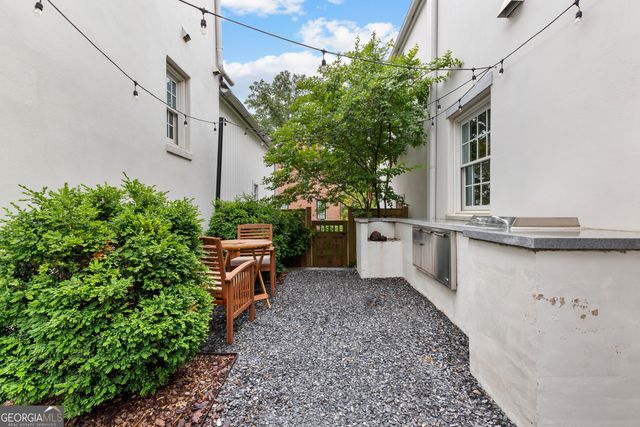 110 3rd Street, Fayetteville, GA 30214