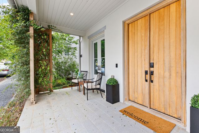 110 3rd Street, Fayetteville, GA 30214